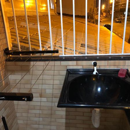 Flat Aju - Um Jeitinho Especial De Se Hospedar Em Aracaju. Uma Verdadeira Suite Master Todo Mobiliado No Capricho So Para Voce. ภายนอก รูปภาพ
