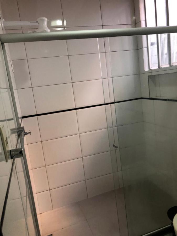 Flat Aju - Um Jeitinho Especial De Se Hospedar Em Aracaju. Uma Verdadeira Suite Master Todo Mobiliado No Capricho So Para Voce. ภายนอก รูปภาพ